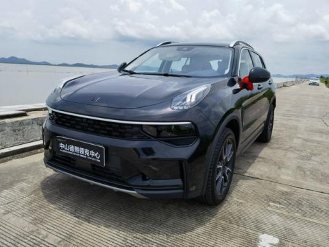 領(lǐng)克汽車是哪個(gè)品牌，為什么這么貴還不保值