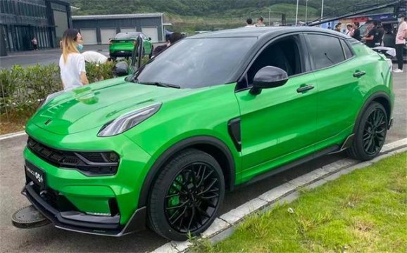領(lǐng)克汽車是哪個(gè)品牌，為什么這么貴還不保值