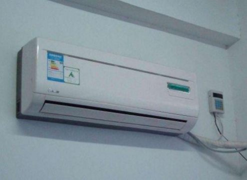 格力空調(diào)h1是什么故障
