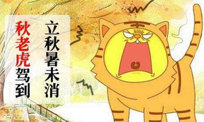 秋老虎一般發生在什么時候，為什么厲害還分公母