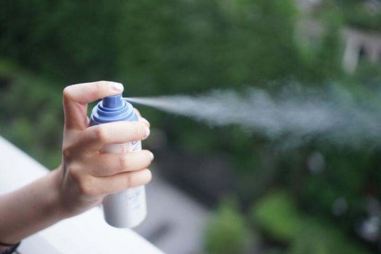 防曬噴霧可以帶上高鐵嗎，不可以隨身攜帶