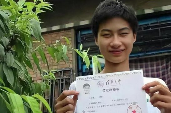 龐眾望清華畢業后現狀如何，攻讀了博士以后回母校教書