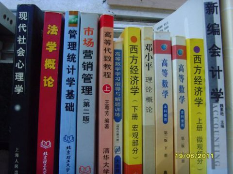 工商管理是學什么的，管理學、運籌學、財務管理、市場營銷等