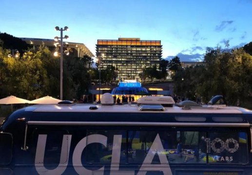 ucla是什么大學(xué)，加利福尼亞大學(xué)洛杉磯分校是私立還是公立