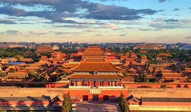 七大古都是哪七個，包括西安、洛陽、南京等七個城市