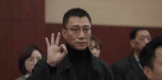 2022年狂飆什么時候播出，主要講了什么內容