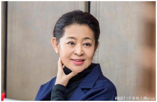 倪萍今年多大歲數了，今年已是64周歲了