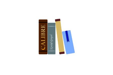 Calibre(閱讀&轉(zhuǎn)換)v7.22.0 官方版