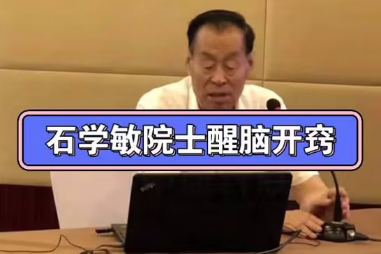 石學(xué)敏醒腦開竅針刺法新16集