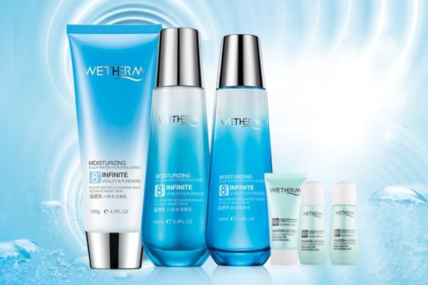 八杯水護(hù)膚品是牌子嗎（八杯水護(hù)膚品怎么樣）