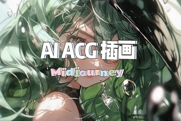點(diǎn)金手Ai智圖師 Midjourney版，利用Midjourney實(shí)現(xiàn)AI創(chuàng)作