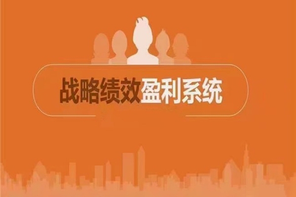 ODM戰(zhàn)略績(jī)效23講錄播微課收獲一套盈利系統(tǒng)、格局思維、績(jī)效能力