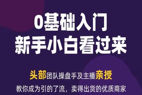 2024年新媒體流量變現運營筆記，教你成為引的了流，賣得出貨的優質商家