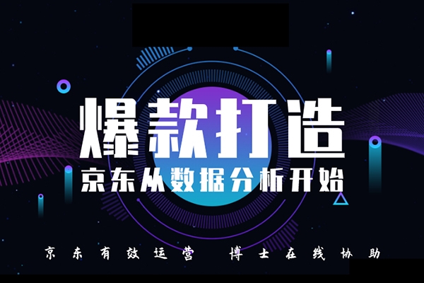 京東爆款運營，京東商家業(yè)績增長必修課，學會選品，掌握搜索技能，提高排名等