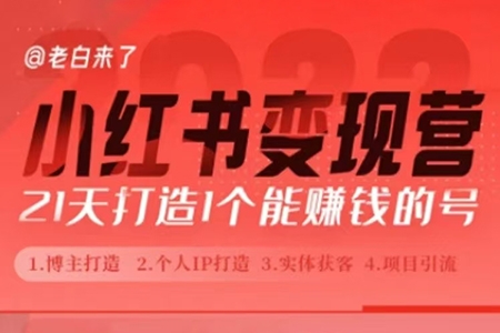 小紅書商業(yè)運營全攻略，運營干貨 ，新手速看
