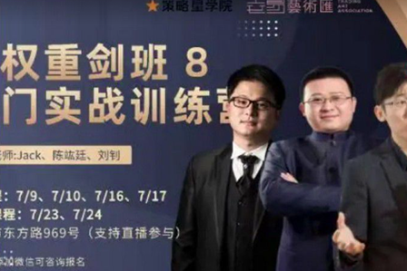 期權重劍班加值班