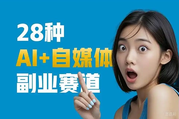 彤彤電商·普通人如何用ai做自媒體，AI圖書博主變現(xiàn)流程
