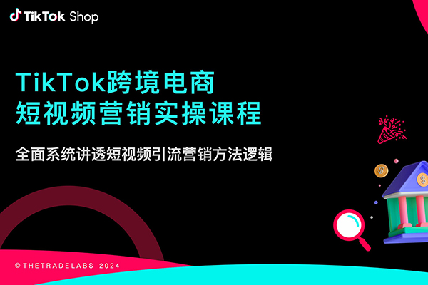 ，TK小店運(yùn)營(yíng)實(shí)操+疑難答疑