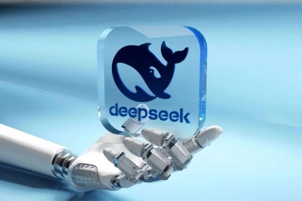 DeepSeek從入門到進階教程，從入門到精通，快速上手指南