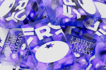 不錯實驗室Blender包裝超現實建模渲染第4期